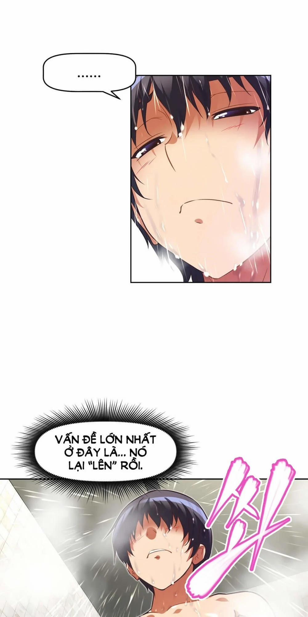 Brawling Go! 35 trang 42