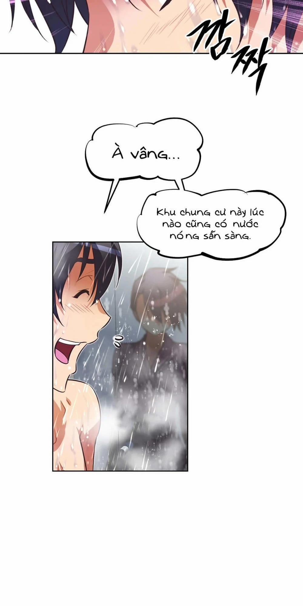 Brawling Go! 35 trang 46