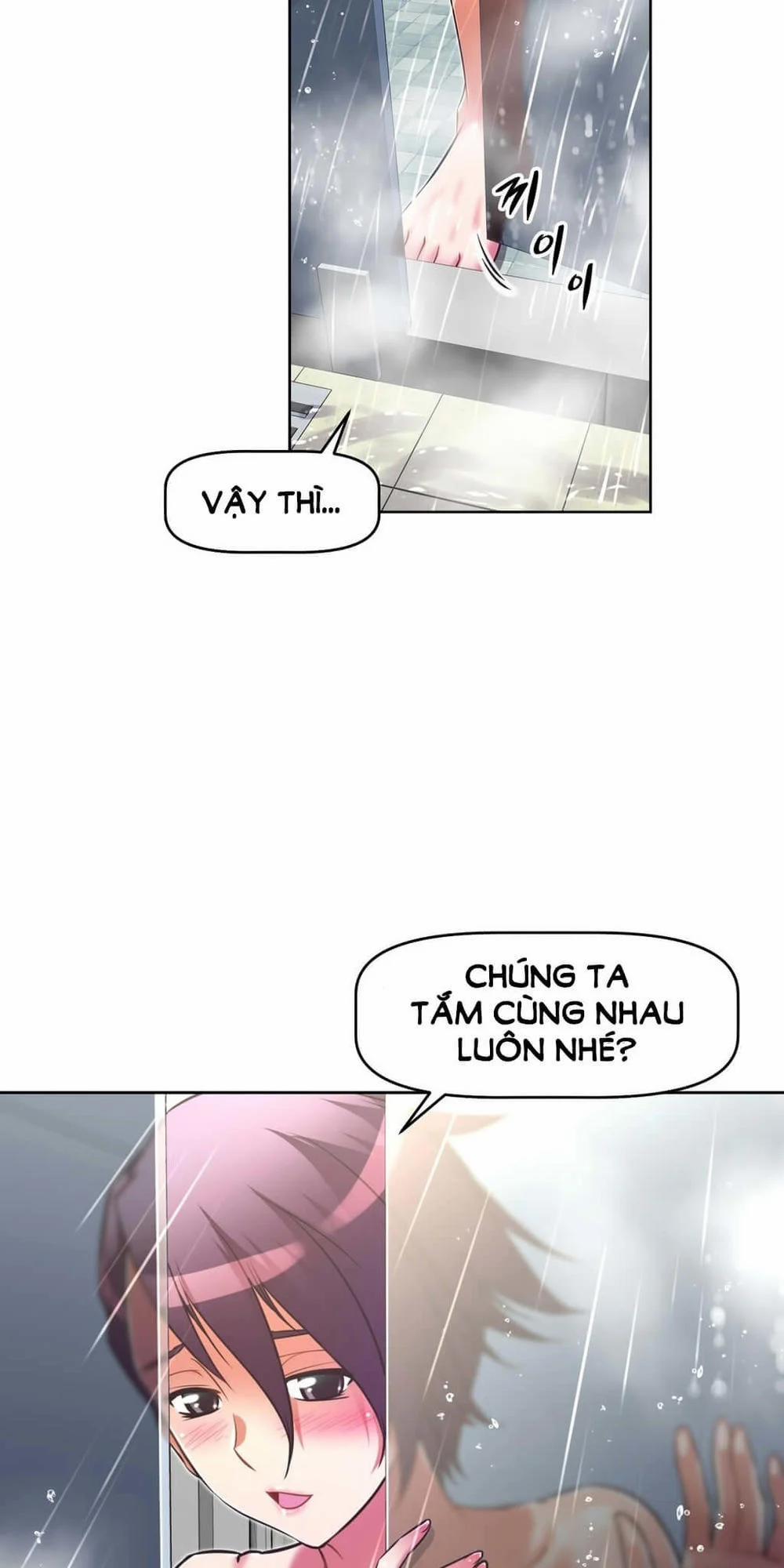 Brawling Go! 35 trang 49