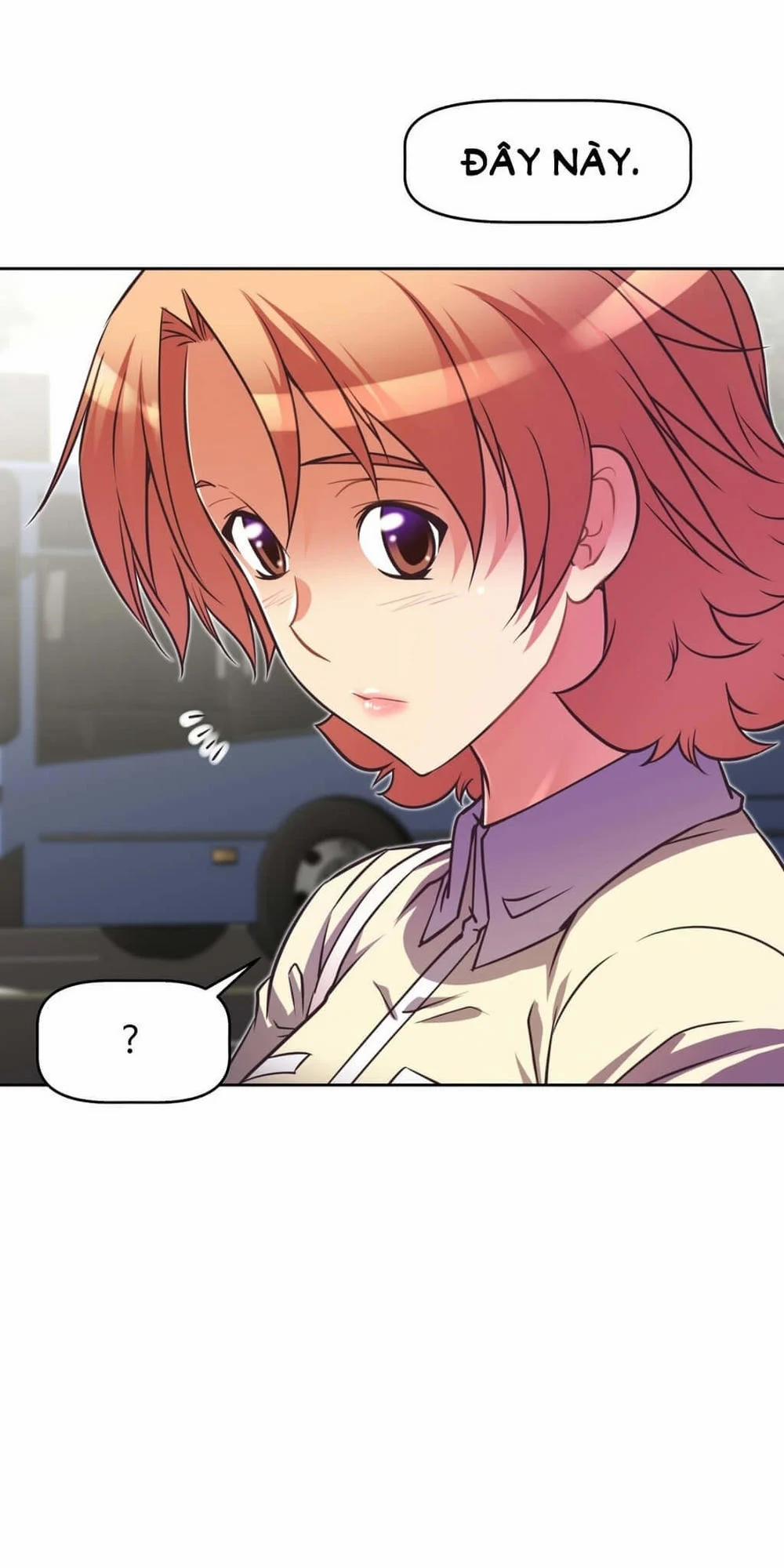 Brawling Go! 35 trang 58