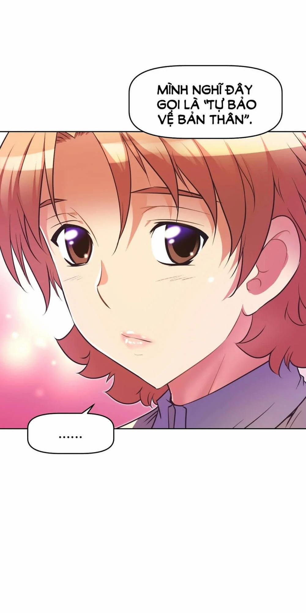 Brawling Go! 35 trang 65