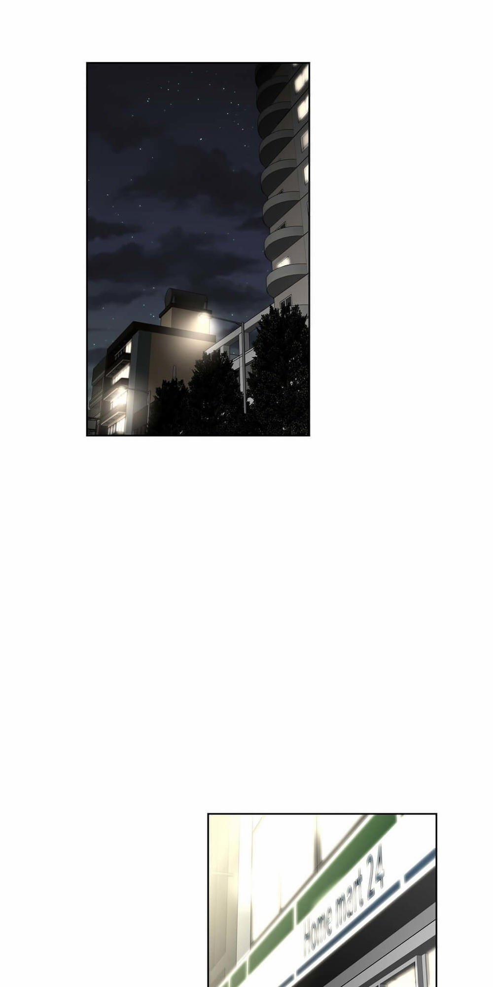 Brawling Go! 35 trang 7