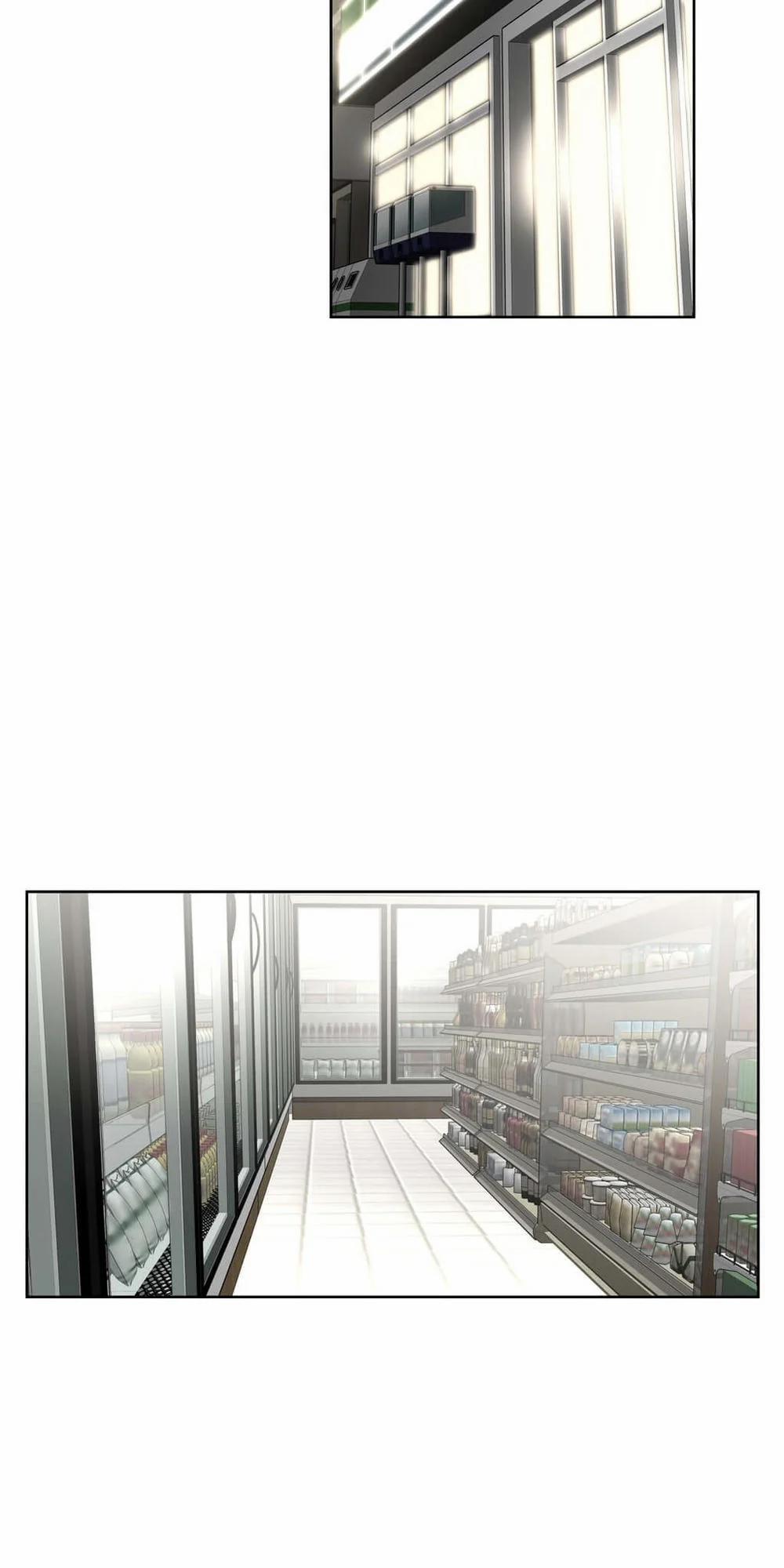 Brawling Go! 35 trang 8