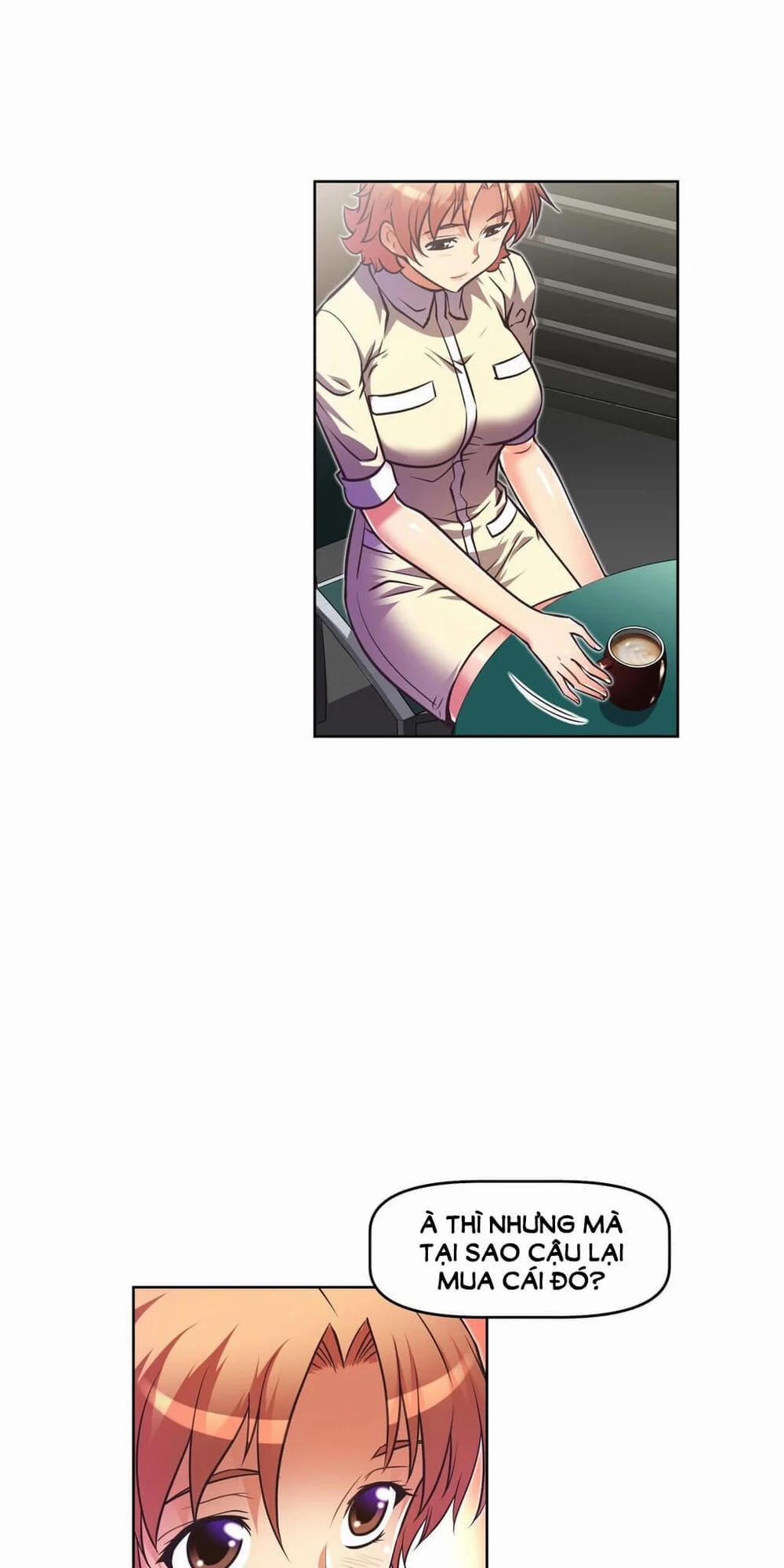 Brawling Go! 36 trang 20