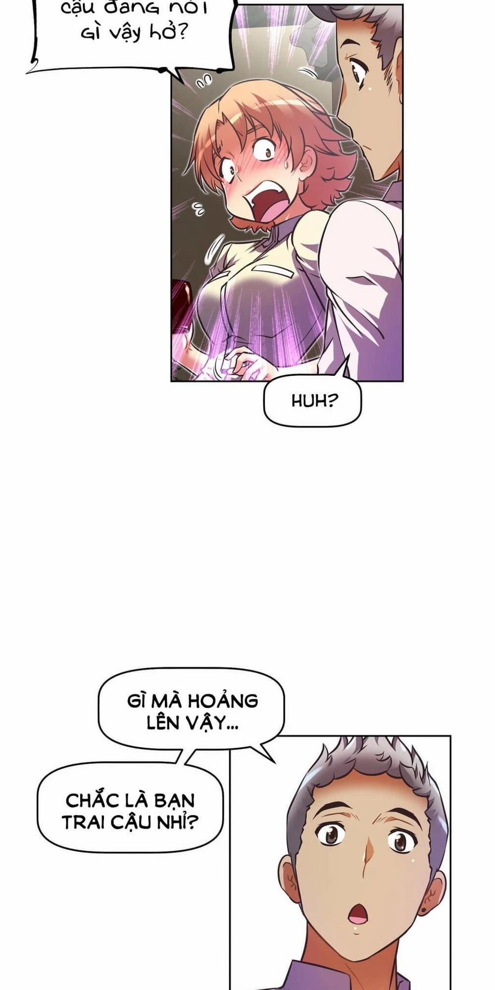 Brawling Go! 36 trang 23