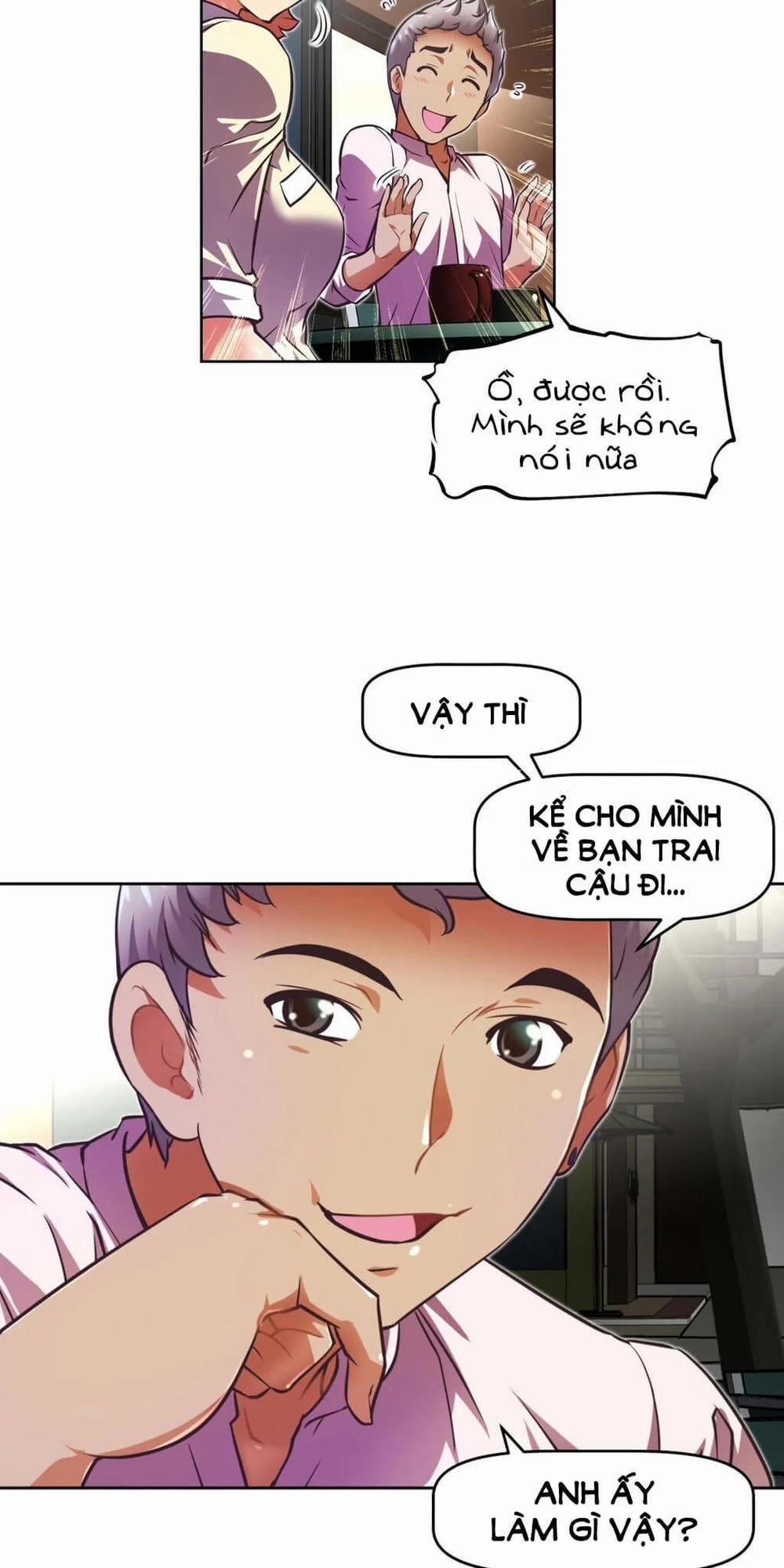 Brawling Go! 36 trang 29