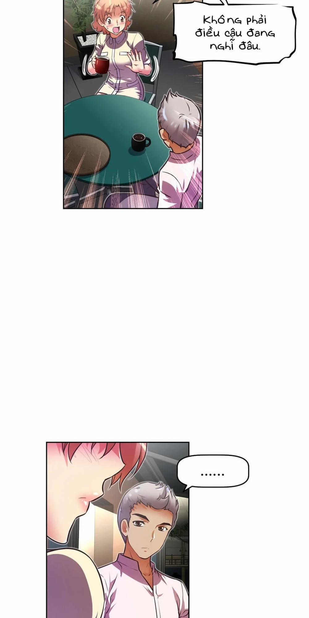 Brawling Go! 36 trang 35