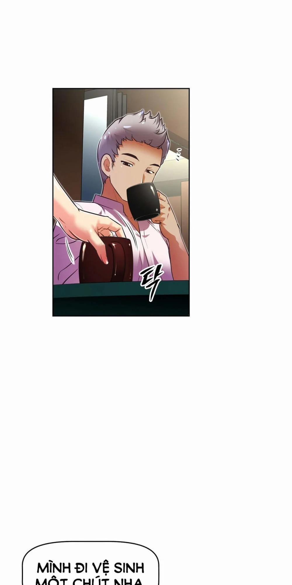 Brawling Go! 36 trang 40