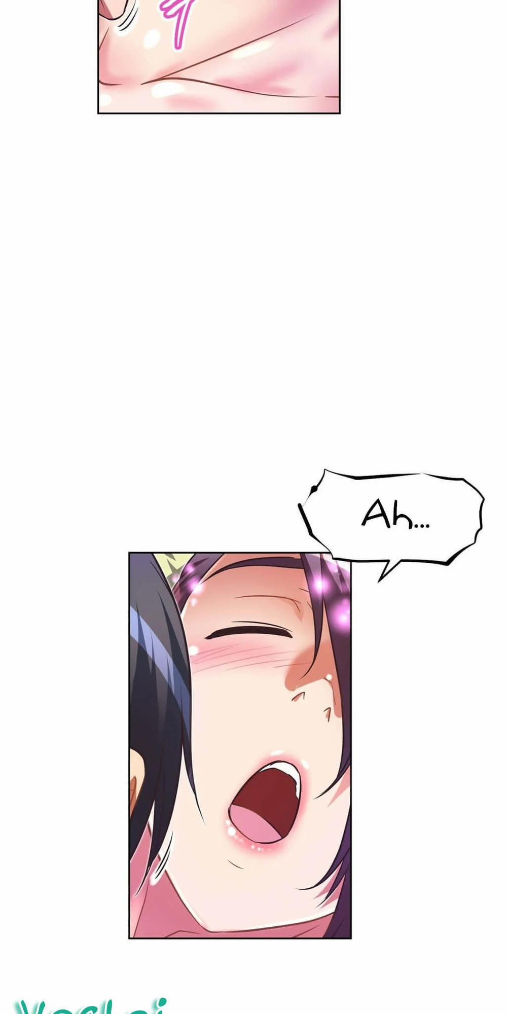 Brawling Go! 36 trang 67