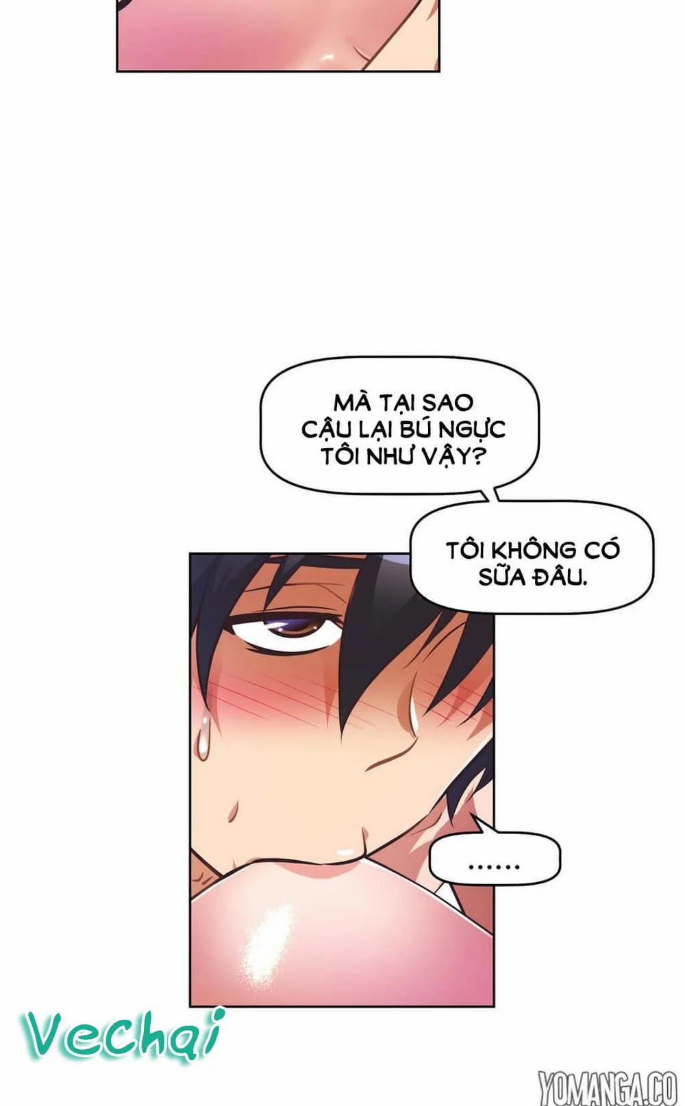 Brawling Go! 36 trang 74