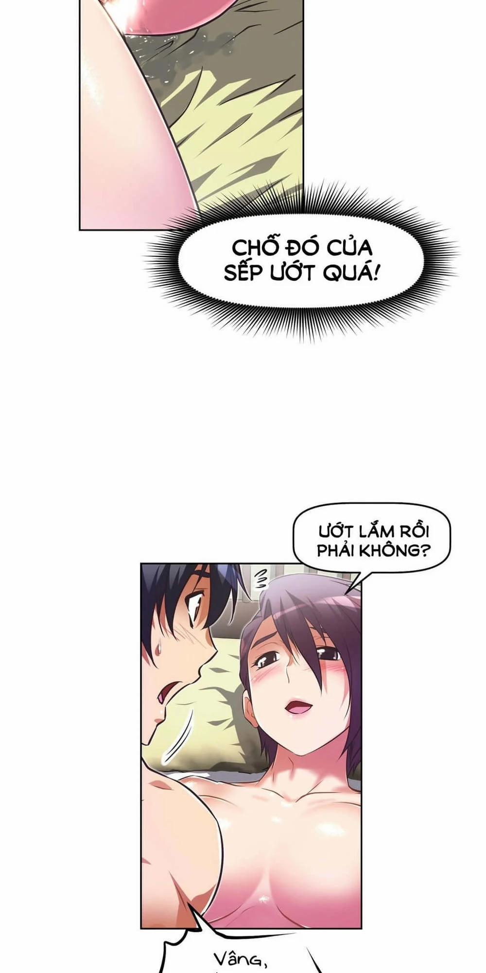 Brawling Go! 36 trang 80