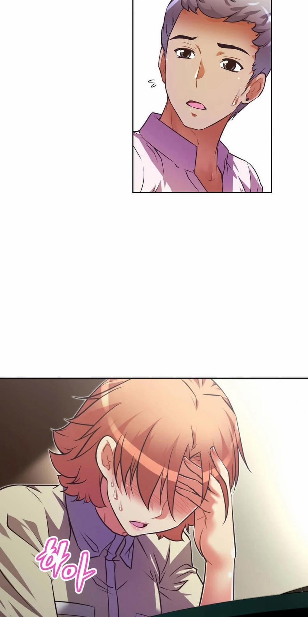 Brawling Go! 36 trang 93