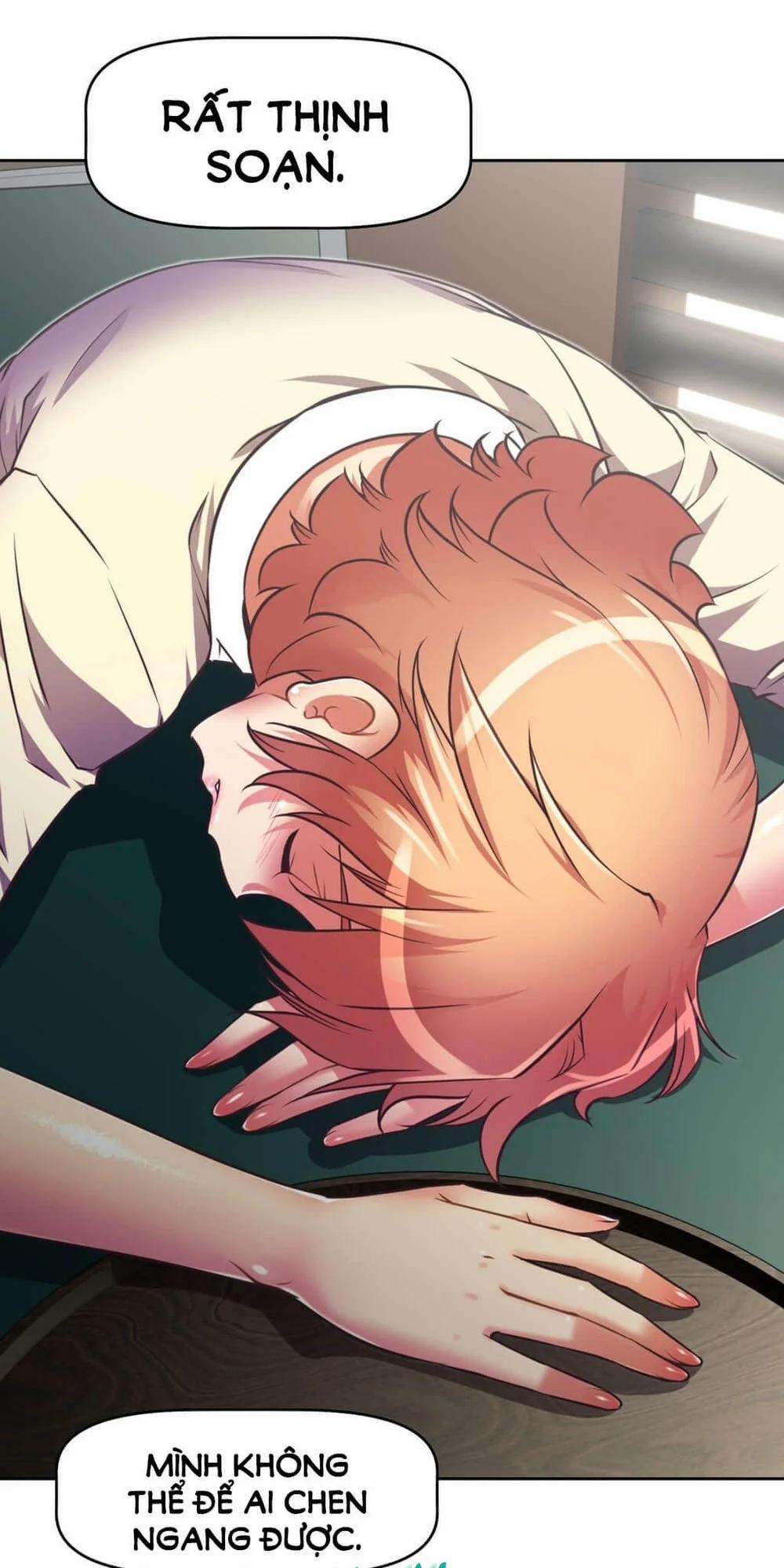 Brawling Go! 37 trang 20