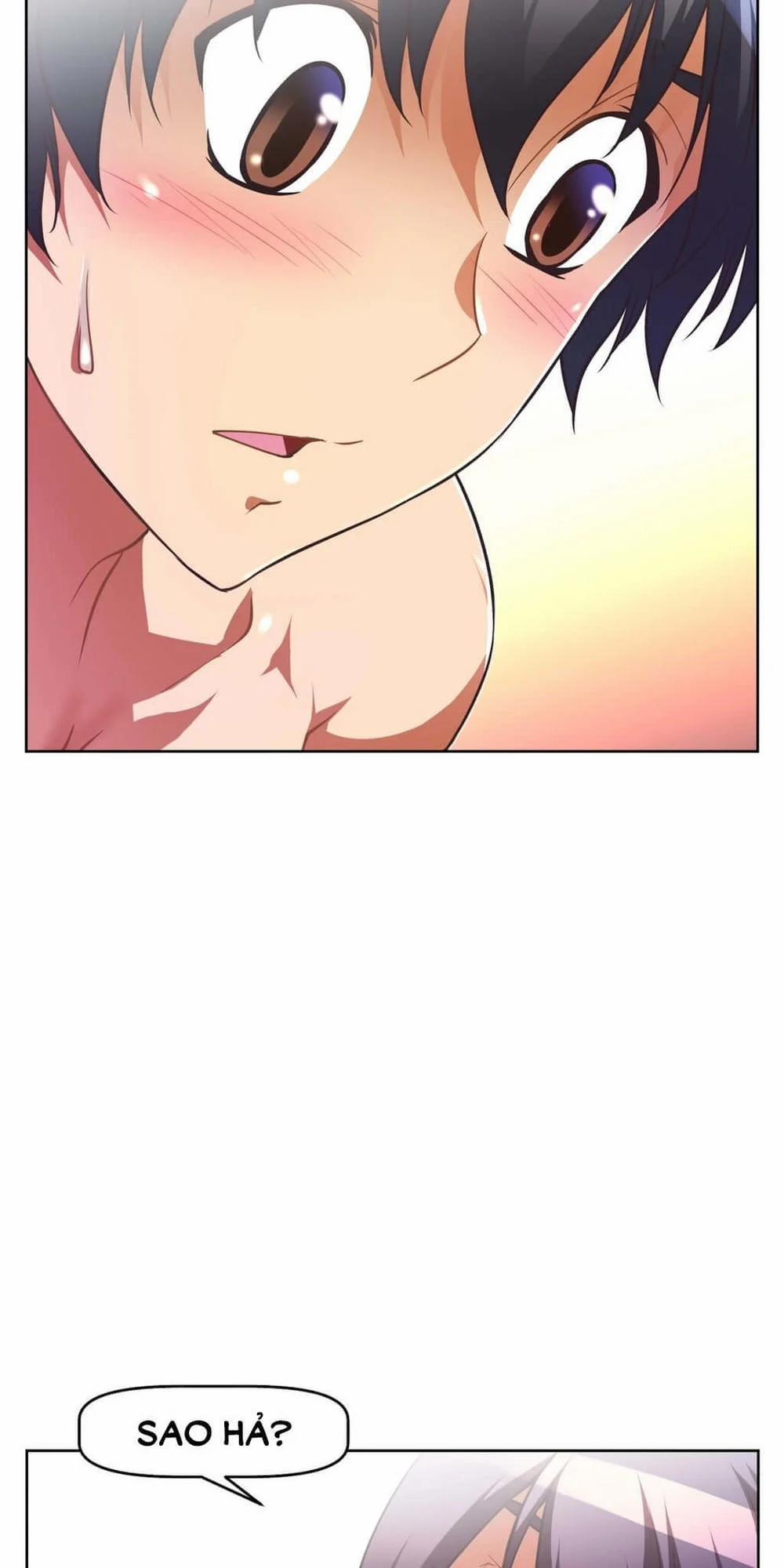 Brawling Go! 37 trang 3