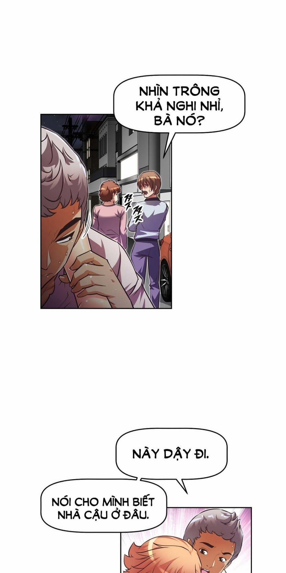 Brawling Go! 37 trang 43