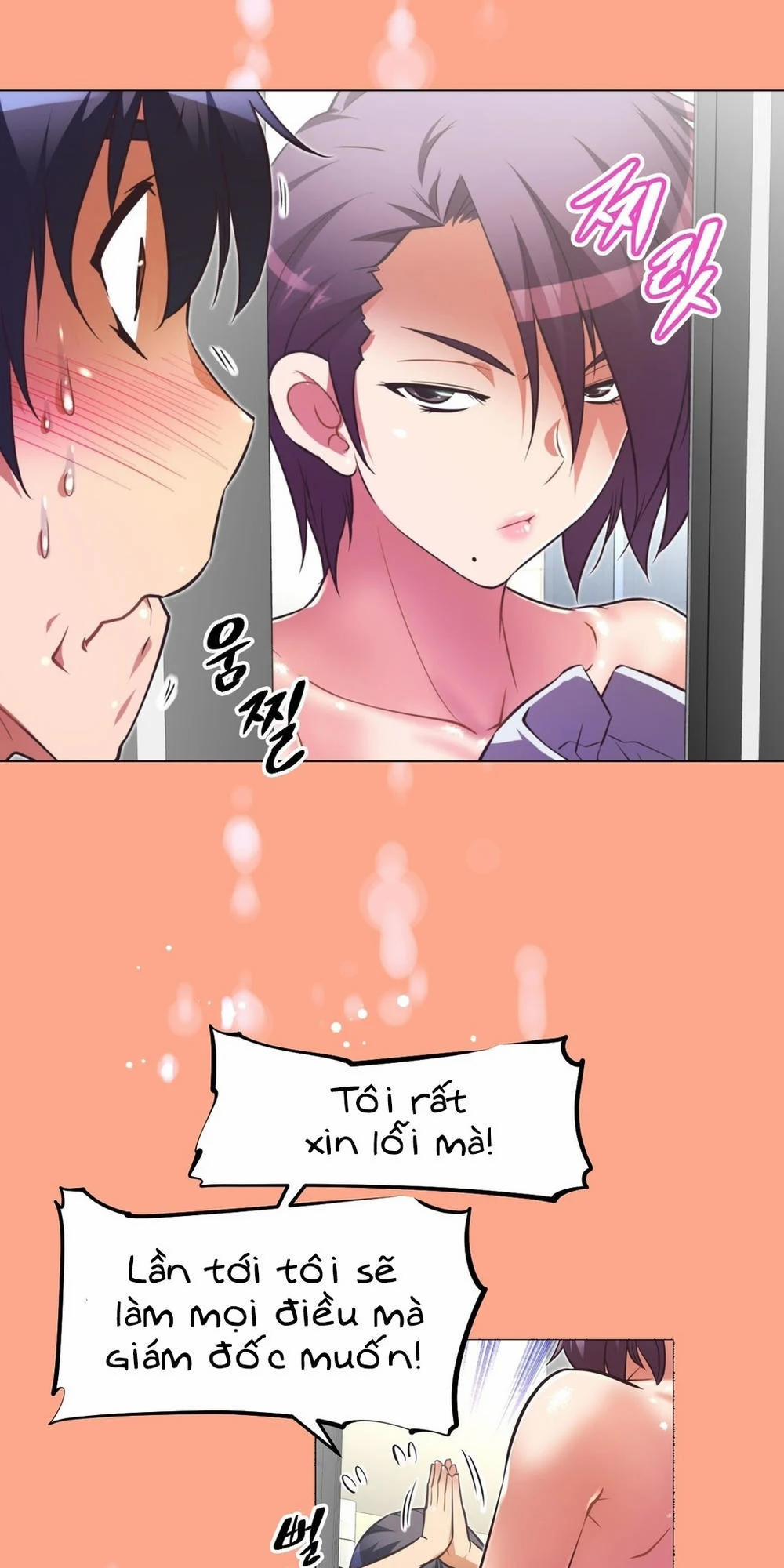 Brawling Go! 38 trang 27