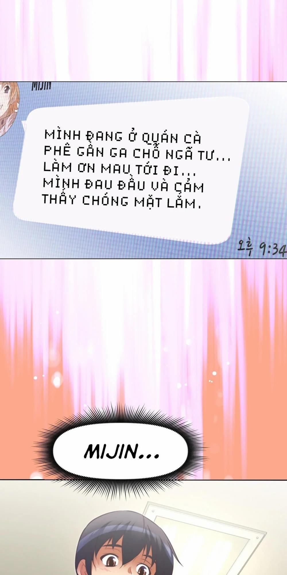 Brawling Go! 38 trang 50