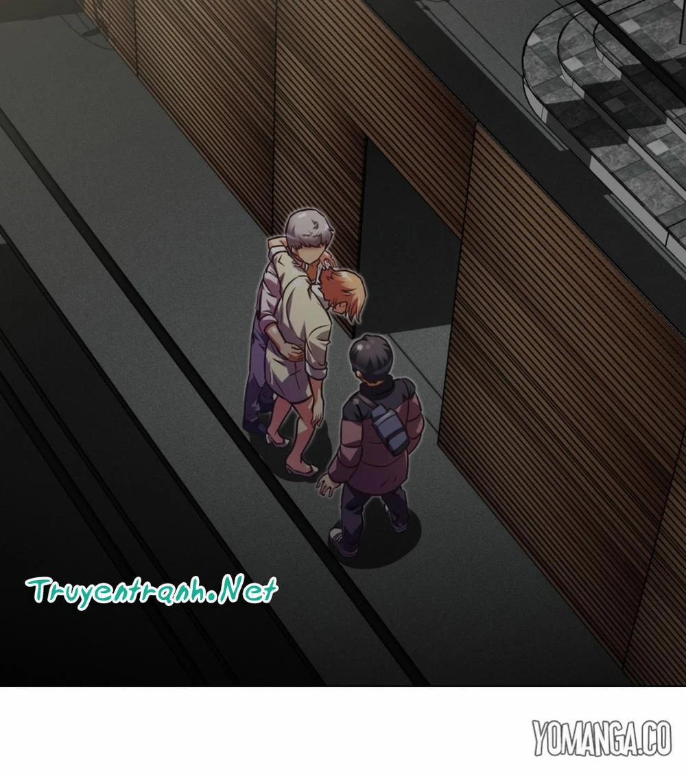 Brawling Go! 38 trang 53