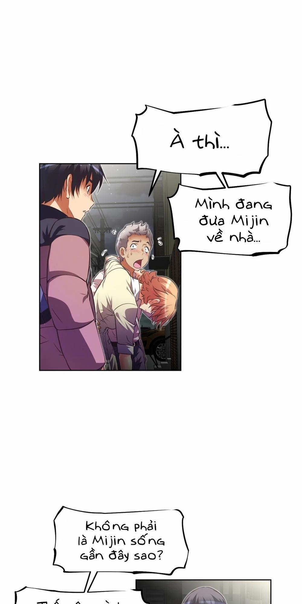 Brawling Go! 38 trang 62