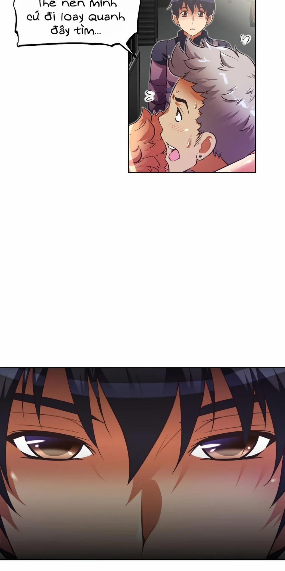 Brawling Go! 38 trang 63