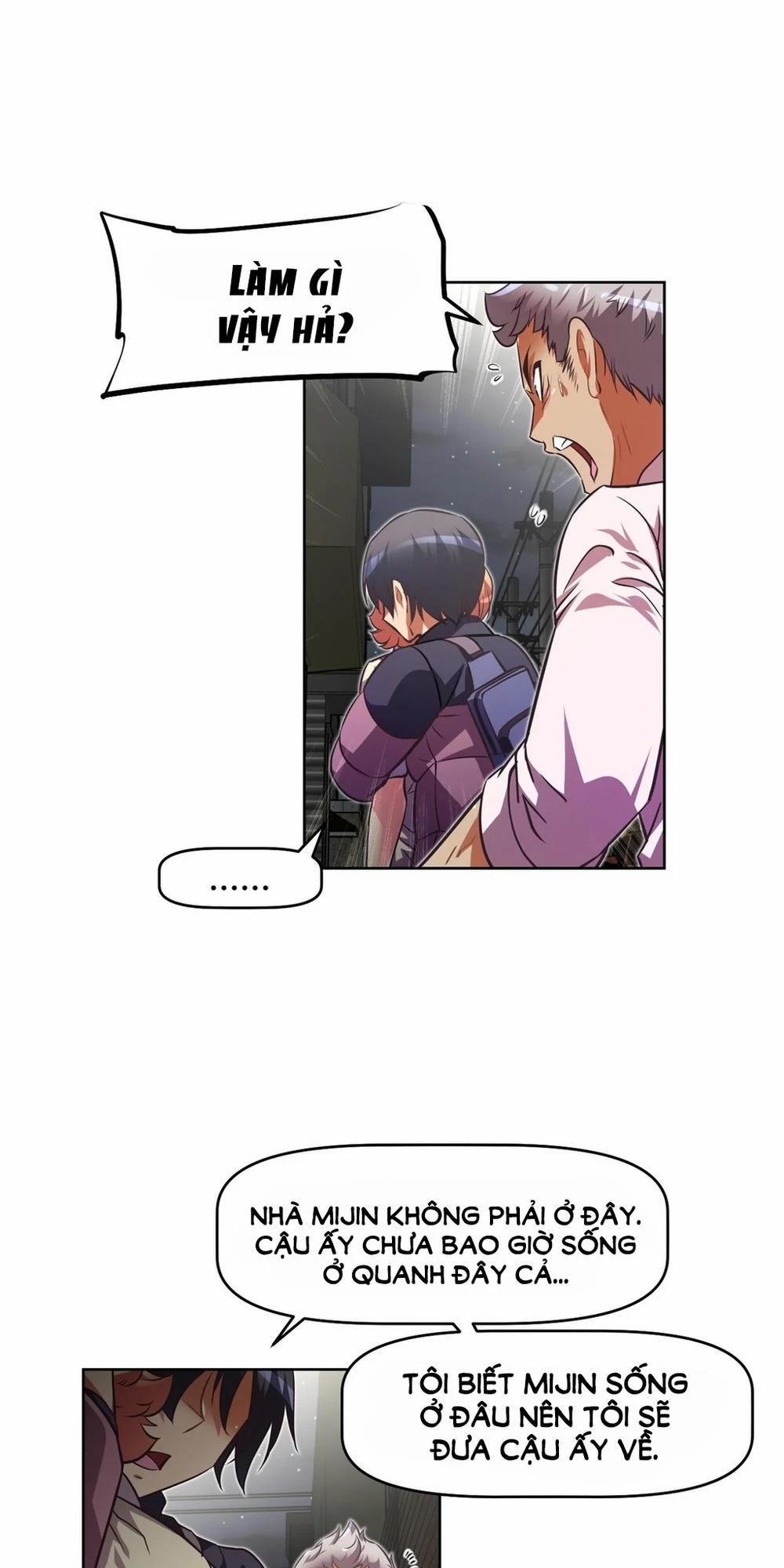 Brawling Go! 38 trang 65