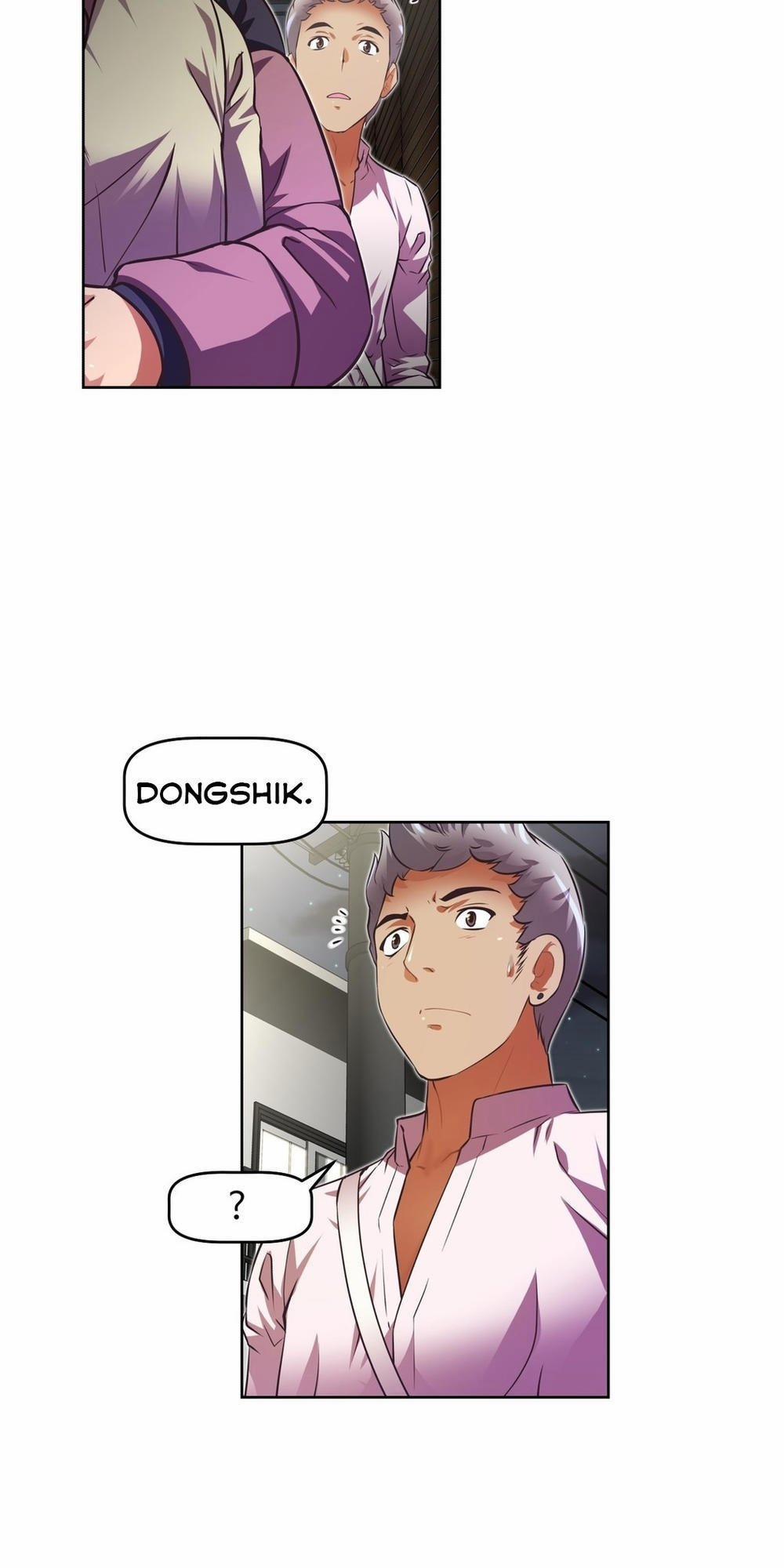 Brawling Go! 38 trang 66