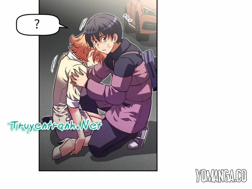 Brawling Go! 38 trang 77