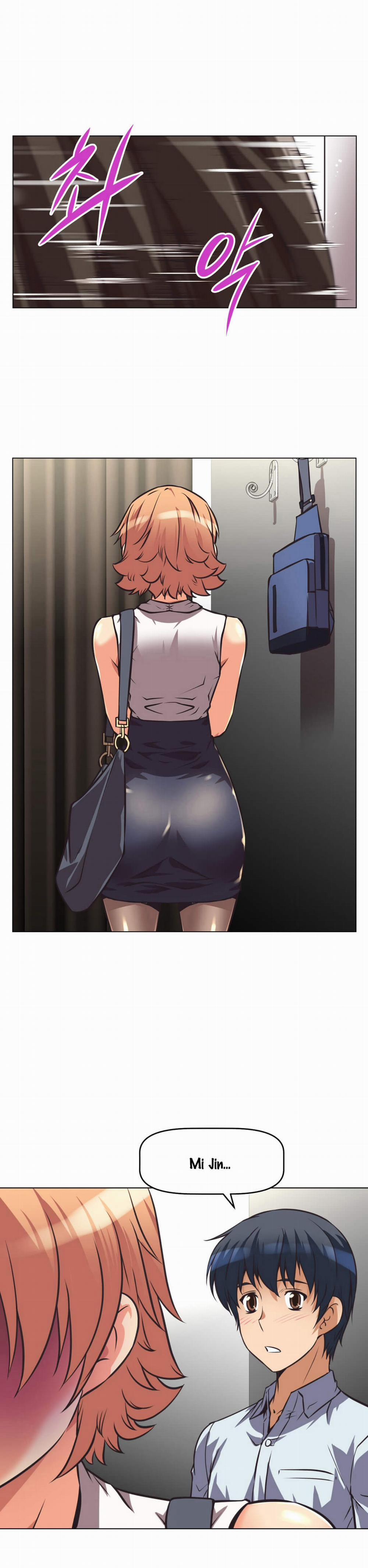 Brawling Go! 4 trang 14