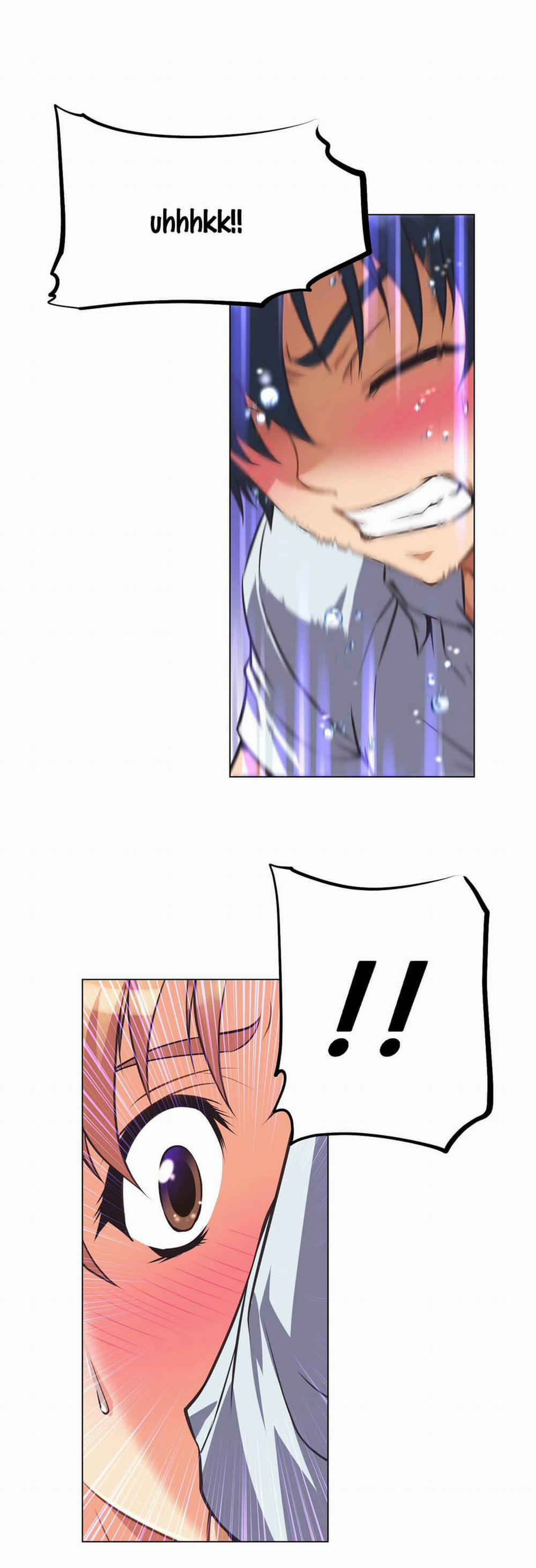 Brawling Go! 4 trang 24