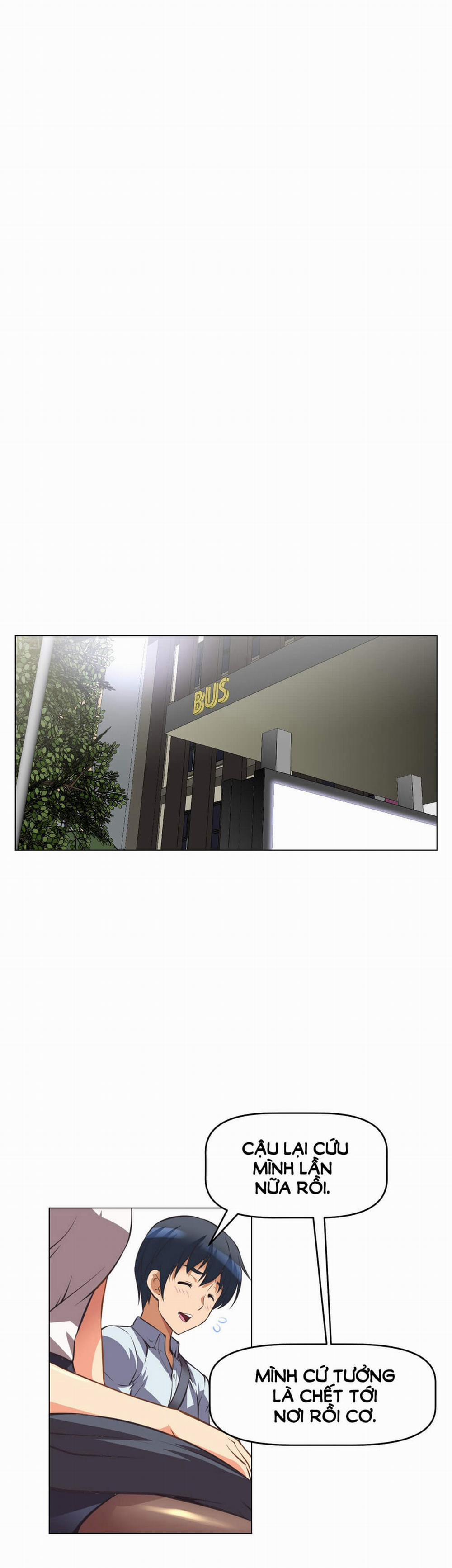 Brawling Go! 4 trang 32