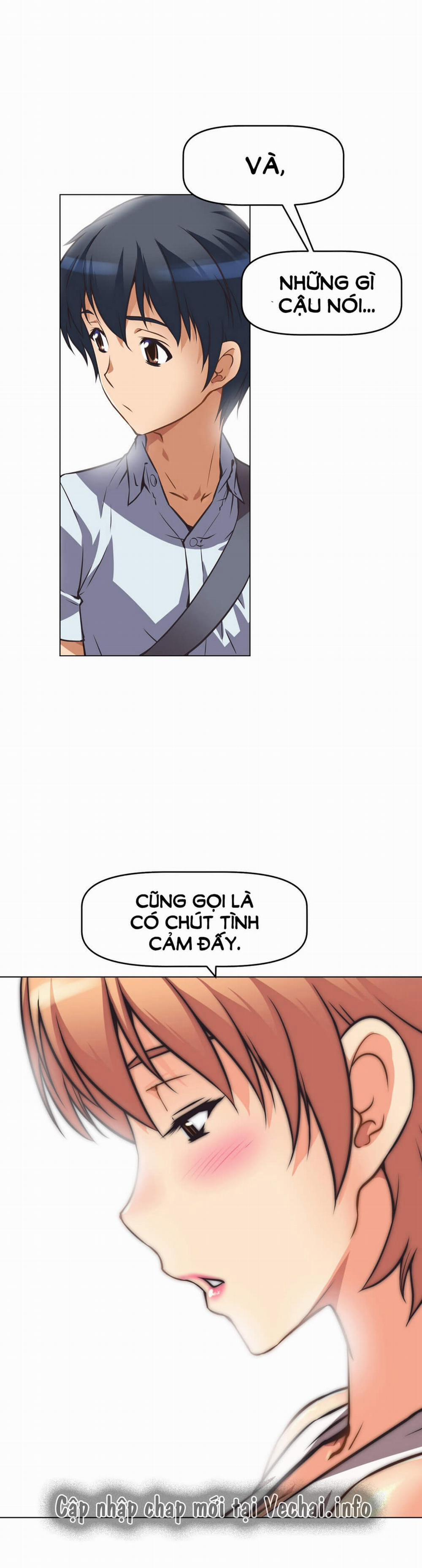 Brawling Go! 4 trang 35