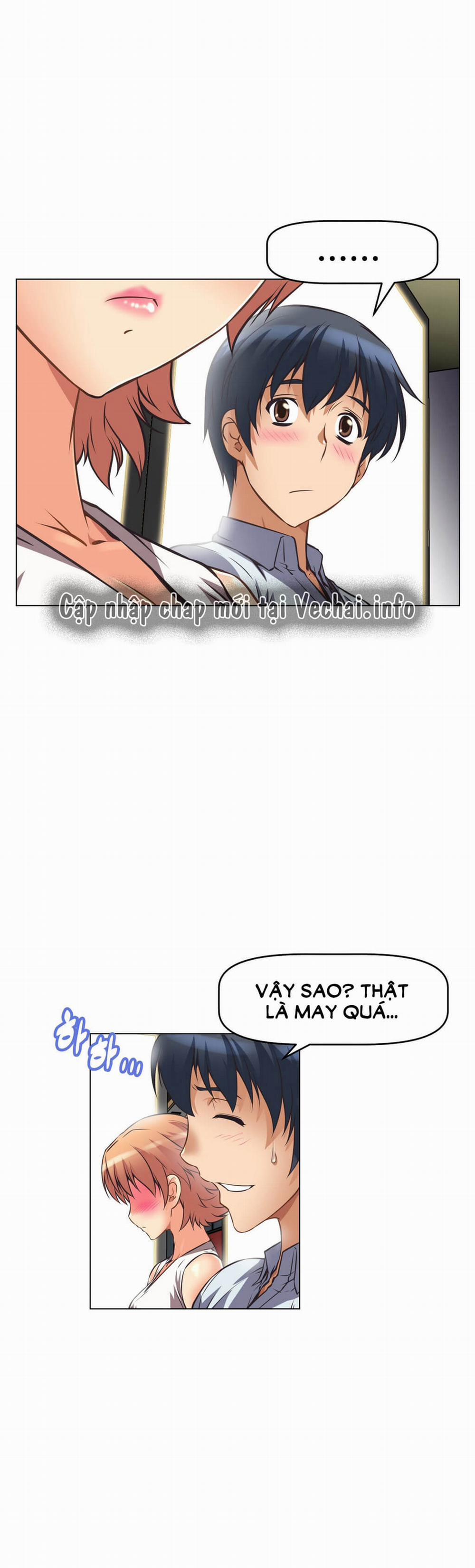 Brawling Go! 4 trang 36