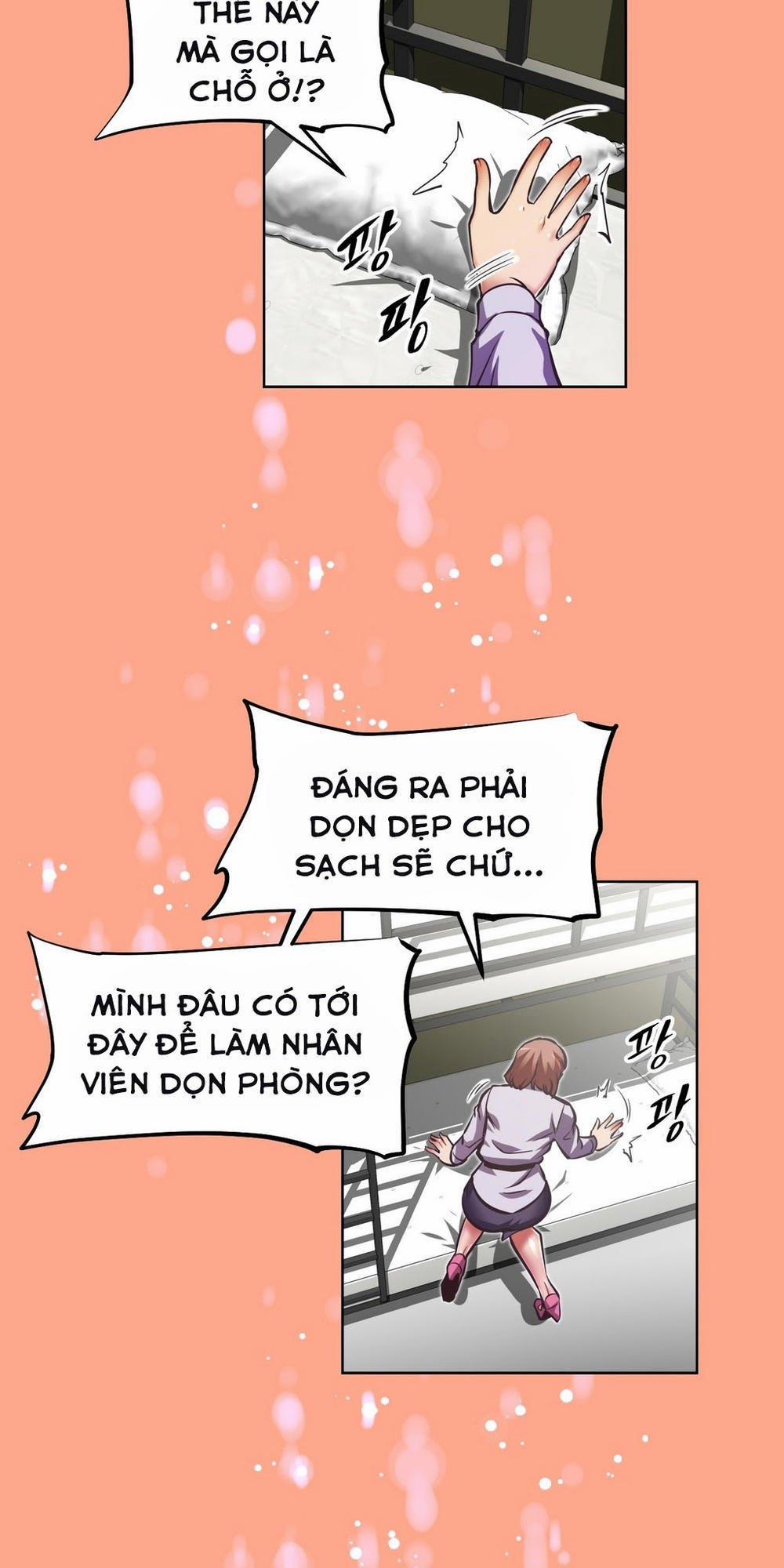Brawling Go! 46 trang 47