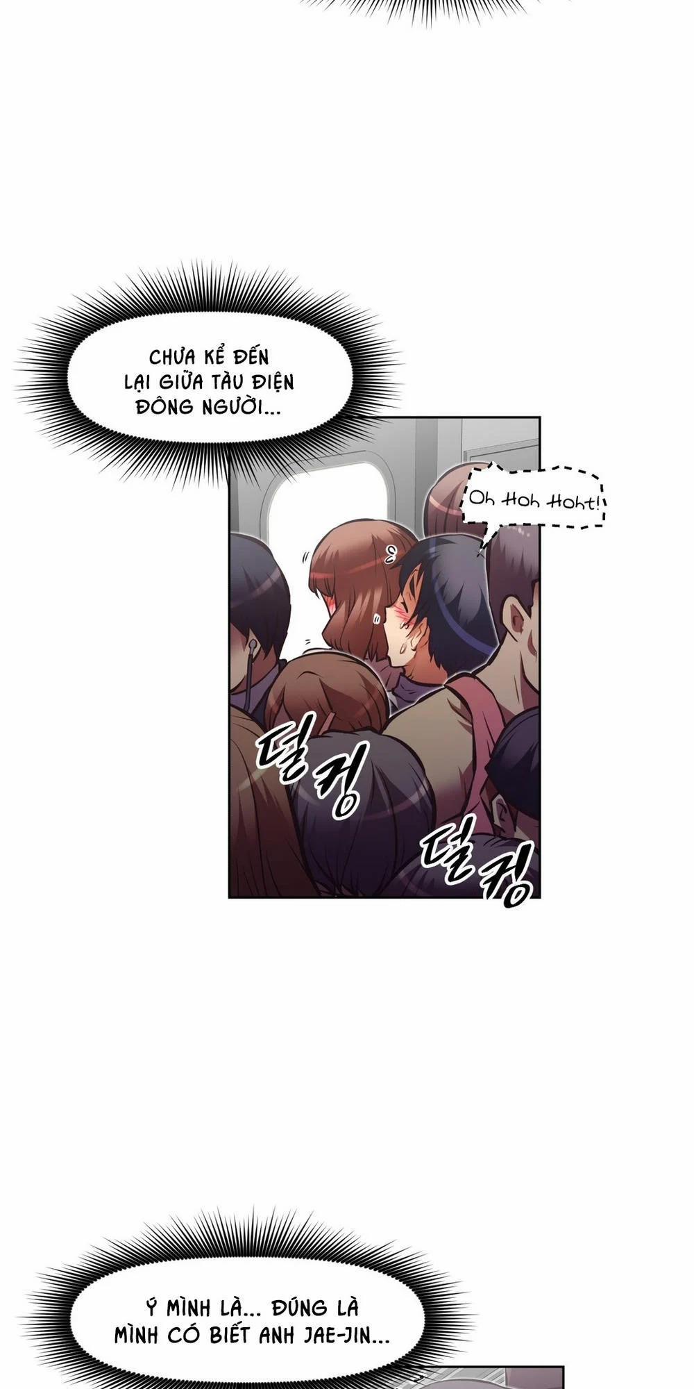 Brawling Go! 49 trang 32