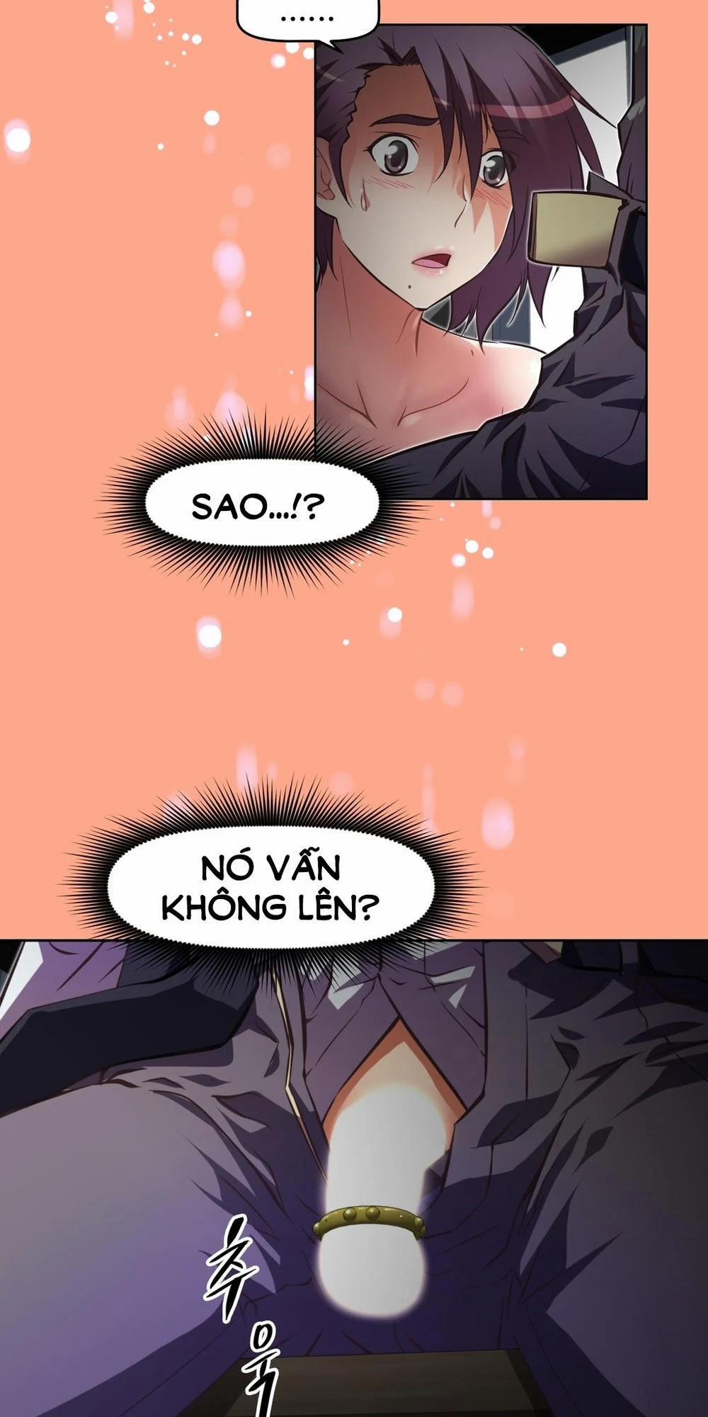 Brawling Go! 54 trang 41