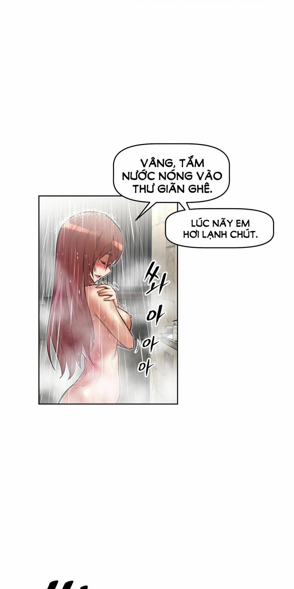 Brawling Go! 57 trang 31