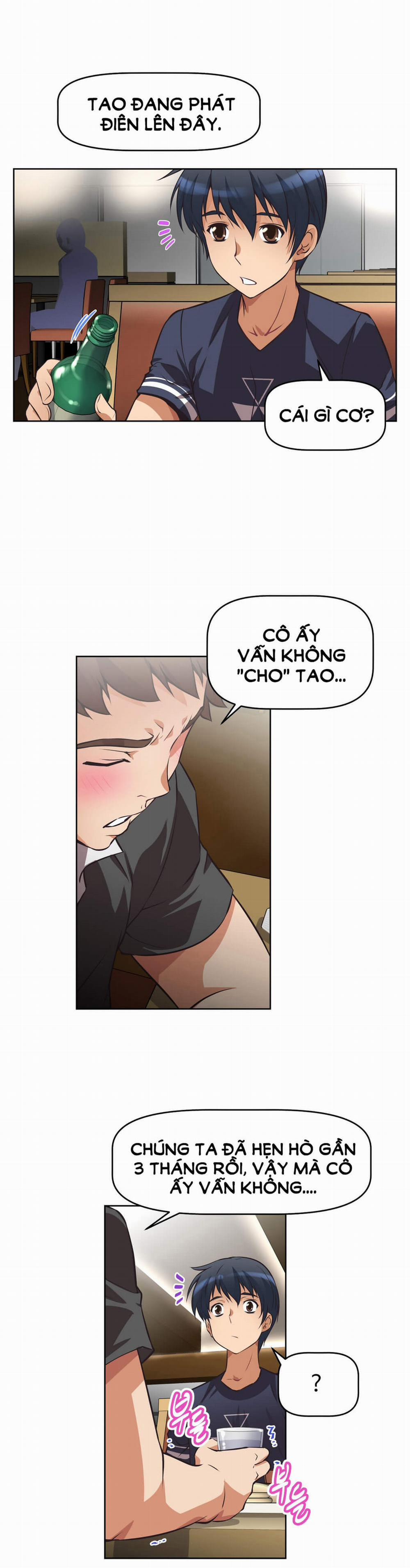 Brawling Go! 6 trang 23