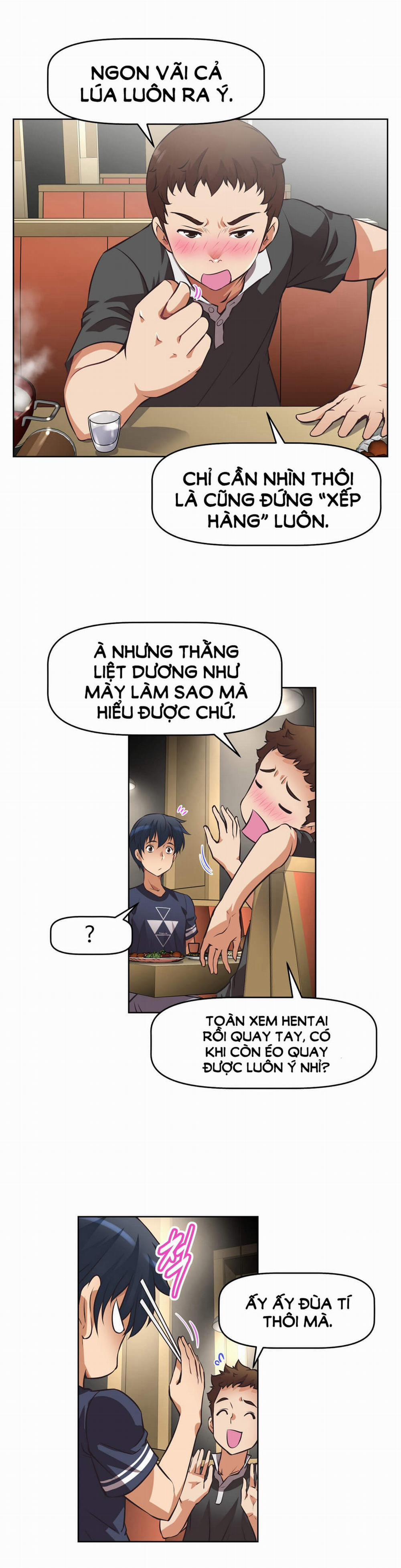 Brawling Go! 6 trang 26