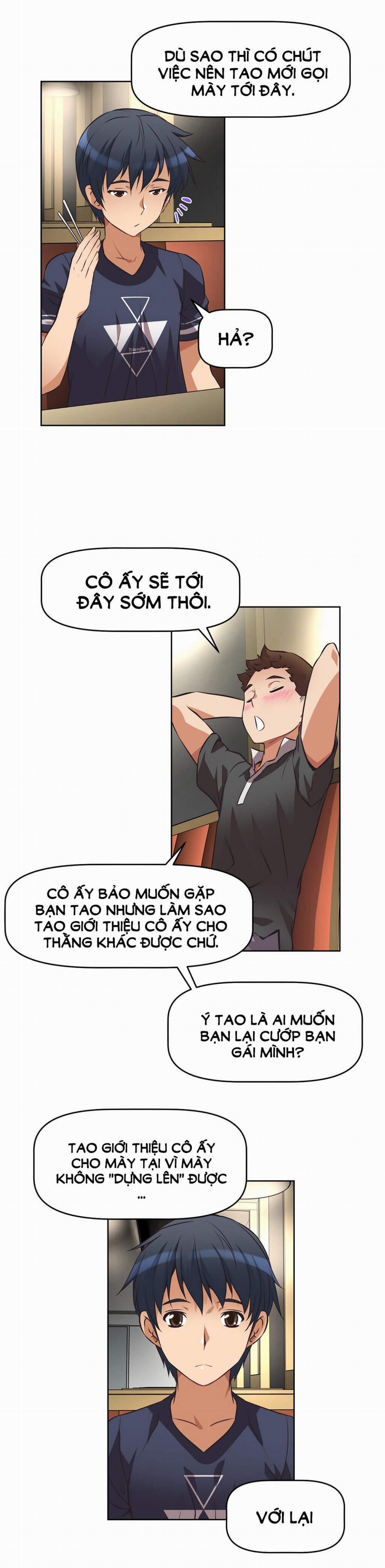 Brawling Go! 6 trang 27