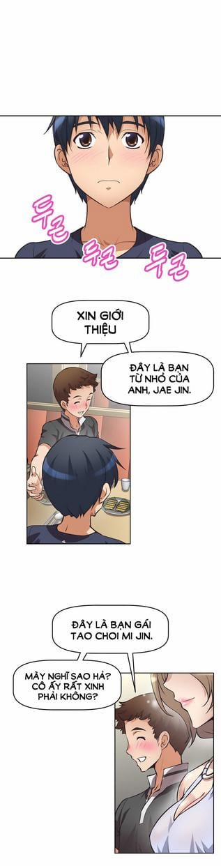 Brawling Go! 7 trang 1