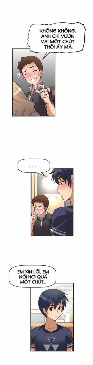 Brawling Go! 7 trang 11