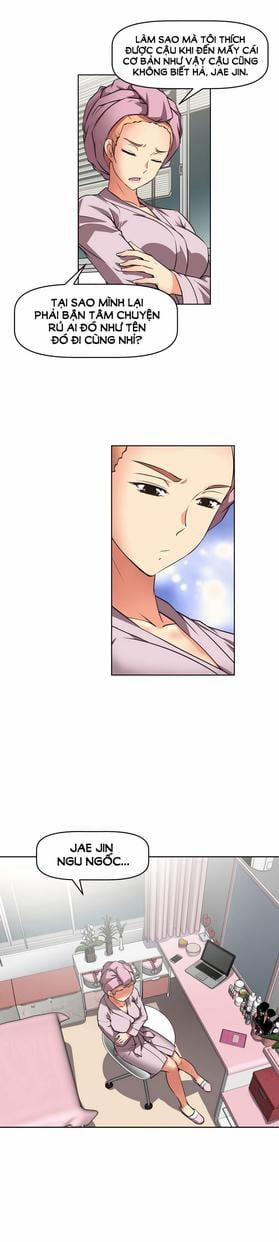 Brawling Go! 7 trang 27