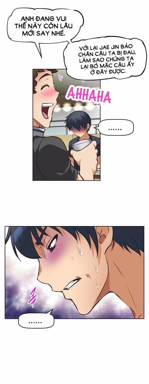 Brawling Go! 7 trang 29