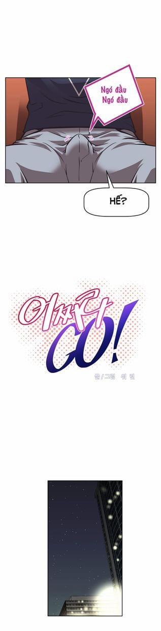 Brawling Go! 7 trang 3