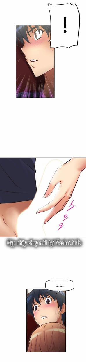 Brawling Go! 8 trang 28