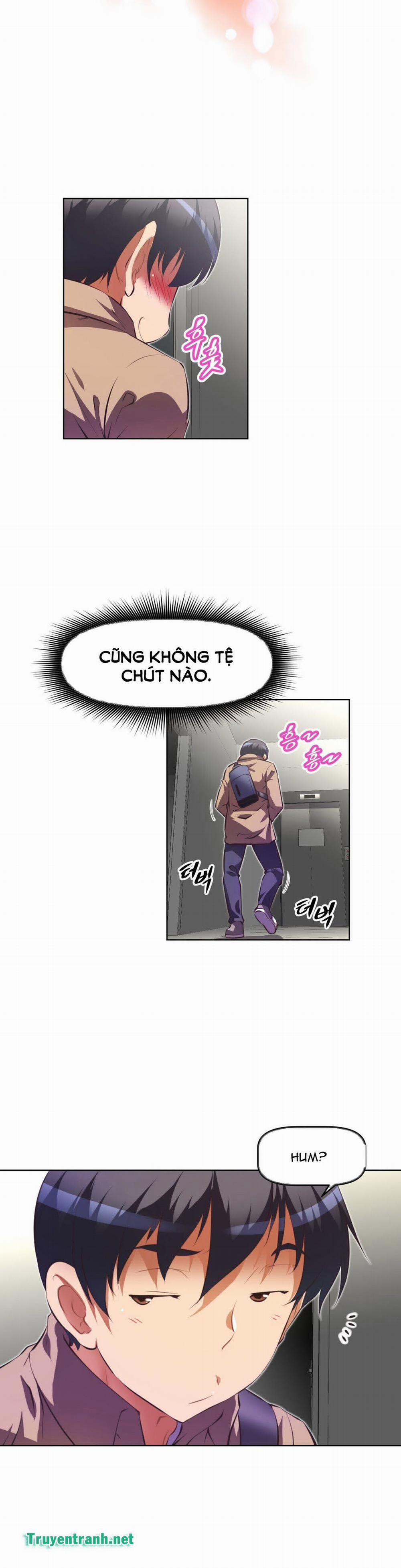 Brawling Go! 81 trang 31