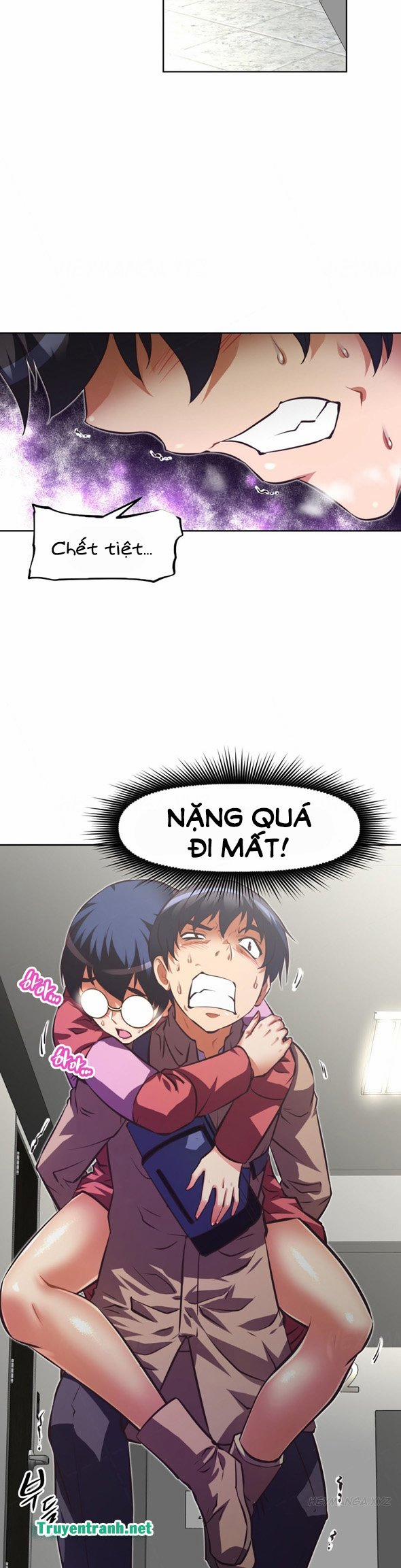 Brawling Go! 82 trang 29