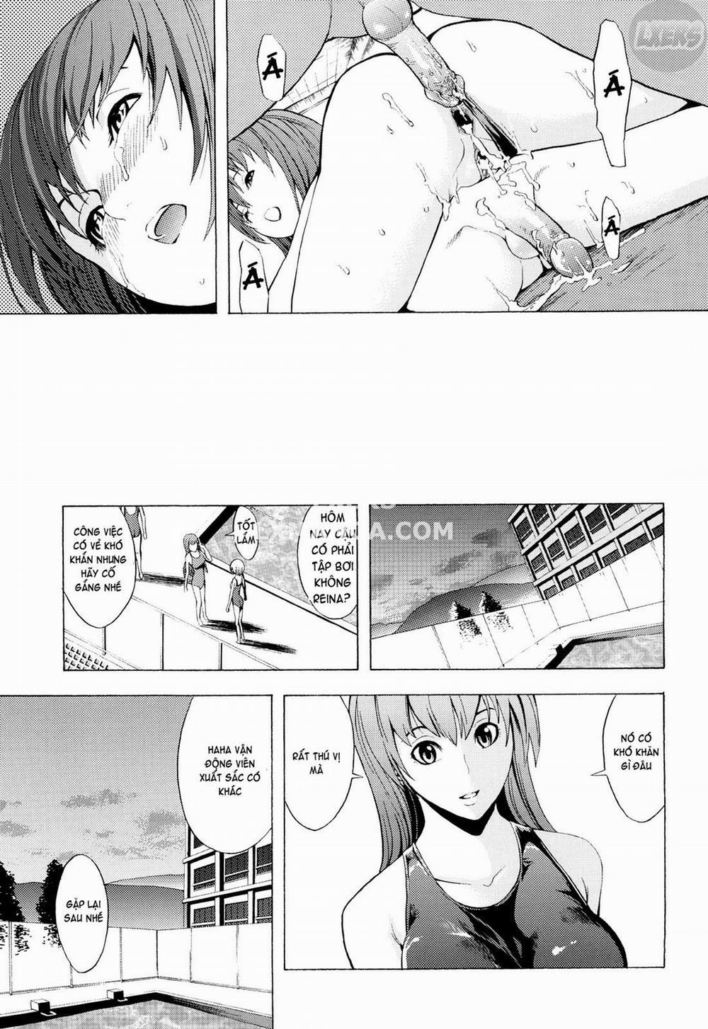 Break Me 8 END trang 23