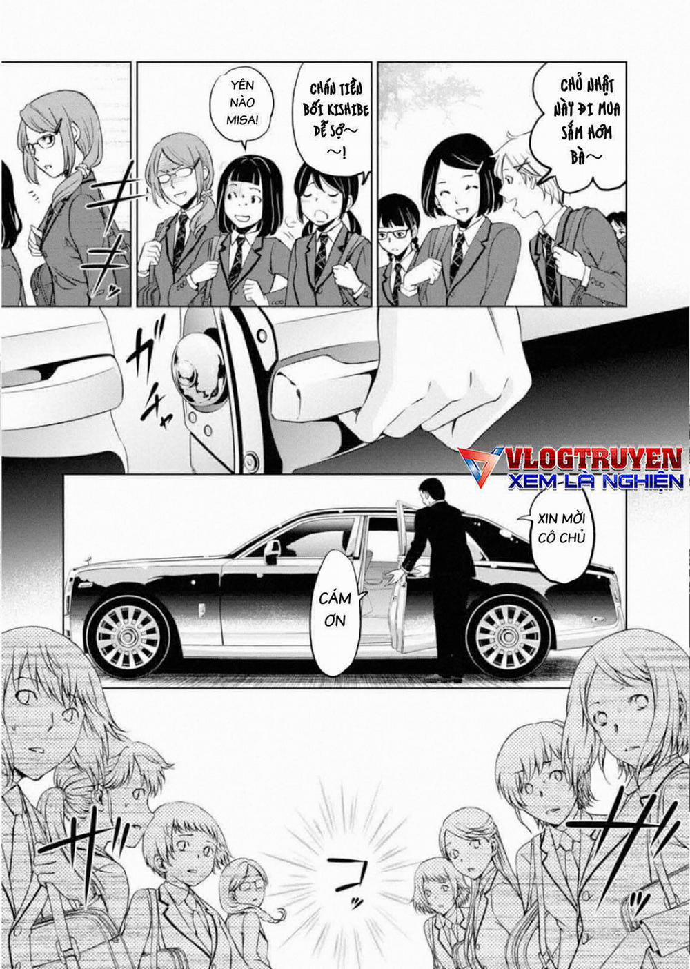 Breakfast Club 1 trang 12