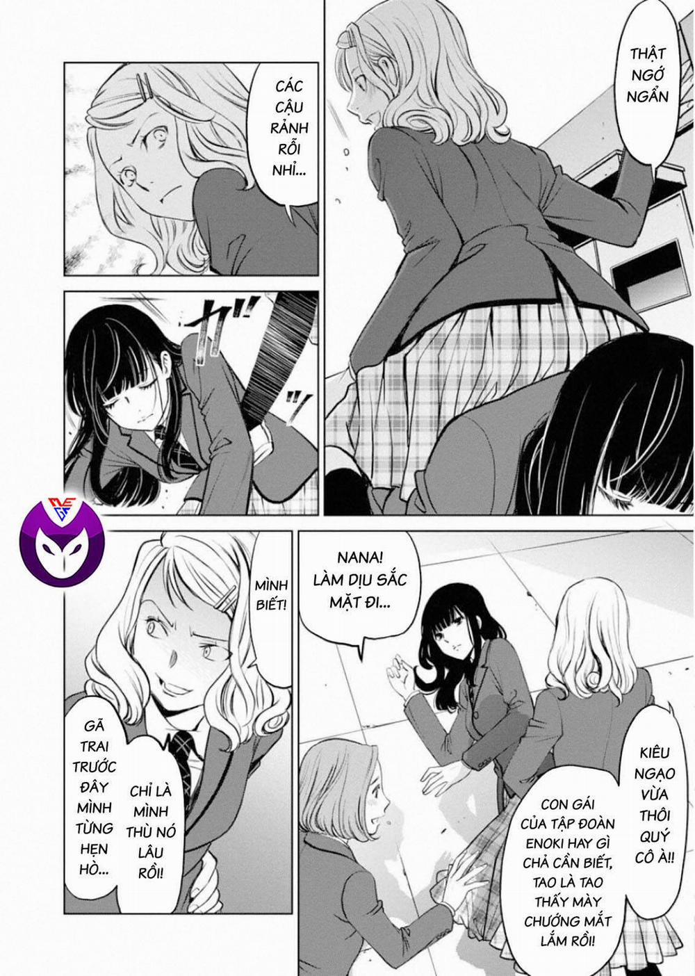 Breakfast Club 1 trang 21